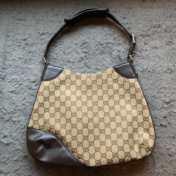 Gucci Medium Hobo - Picture 2 of 8